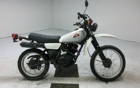 YAMAHA XT250 SEROW 3Y5