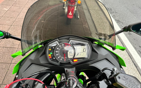 KAWASAKI NINJA ZX 25 R KRT ED ZX250E