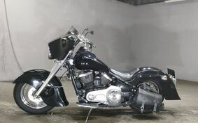 KAWASAKI VULCAN 400 DRIFTER 2002 VN400D