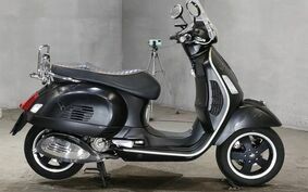 VESPA GTS300 IE 2017 M452