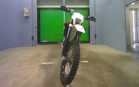 HUSQVARNA TE310 2013