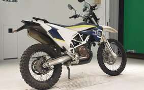 HUSQVARNA 701ED 2016