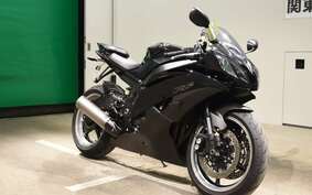 YAMAHA YZF-R6 2013 RJ15