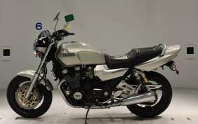 YAMAHA XJR1200 1994 4KG