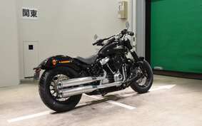 HARLEY FLSL1750 1750 2018 YDJ