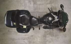 BMW K1600GTL 2011