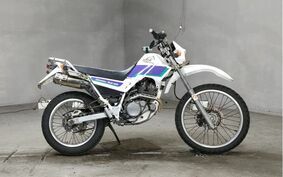 YAMAHA SEROW 225 W 4JG