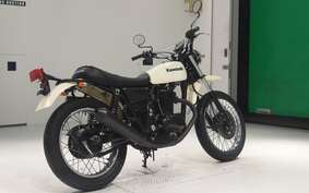 KAWASAKI 250TR BJ250F