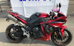 YAMAHA YZF-R1 2011 RN23