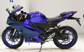 YAMAHA YZF-R15