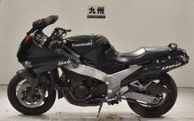 KAWASAKI ZZ1100 NINJA R Gen.2 1998 ZXT10D