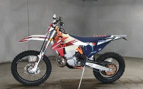 KTM 250 EXC TPI SIXDAYS GSA