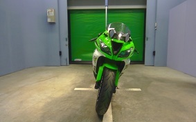 KAWASAKI NINJA ZX-6R A 2016 ZX636E