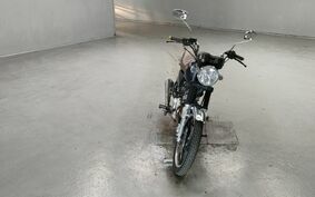 YAMAHA YB125SP LBPPCJL