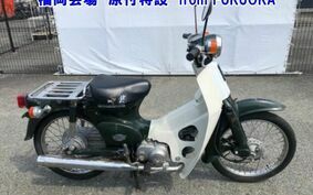 HONDA C50 C50