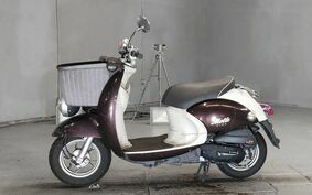 YAMAHA VINO 50 Molfe SA37J