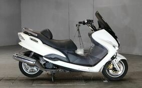 YAMAHA MAJESTY 125 5CA