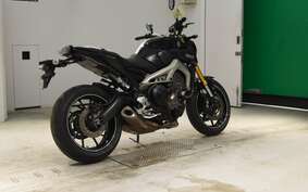 YAMAHA MT-09 A 2014 RN34J