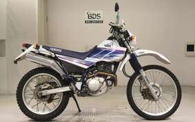 YAMAHA SEROW 225 Gen.3 4JG