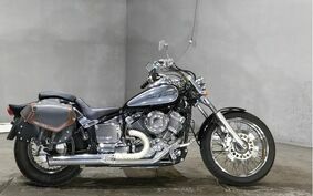 YAMAHA DRAGSTAR 400 1996 4TR