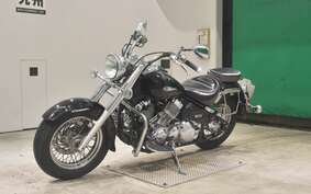 YAMAHA DRAGSTAR 400 CLASSIC  2014 VH02J