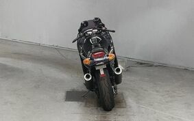 KAWASAKI ZZ1100 NINJA 1998 ZXT10D