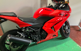 KAWASAKI NINJA 250R EX250K