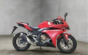 HONDA CBR400R 2016 NC47