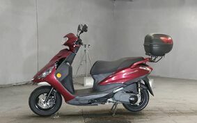 YAMAHA AXIS Z SED7J