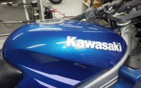 KAWASAKI ZZ-R250 EX250H