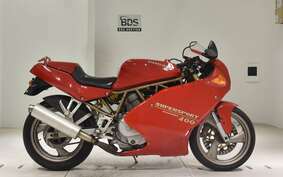 DUCATI 400SS 1998