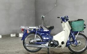 HONDA PRESS CUB 50 AA01