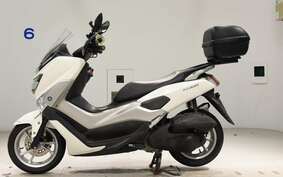 YAMAHA N-MAX SE86J