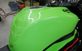 KAWASAKI NINJA ZX-6R A 2021 ZX636G