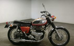 KAWASAKI W1 S 1969