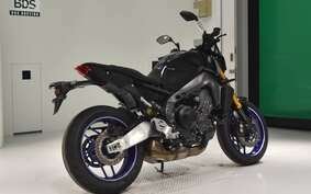 YAMAHA MT-09 SP 2021 RN69J