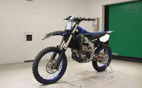 YAMAHA YZ250F CG40C