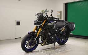 YAMAHA MT-09 ASP 2019 RN52J