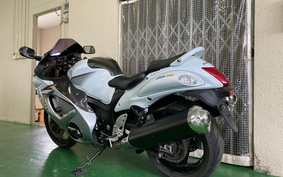 SUZUKI GSX1300R HAYABUSA 2015 GX72B