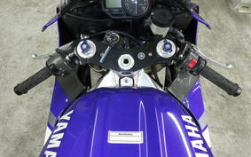 YAMAHA YZF-R1 2001