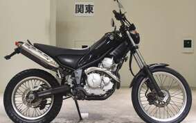 YAMAHA TRICKER Gen.2 DG16J