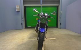 KAWASAKI BALIUS 250 Gen.2 2001 ZR250B