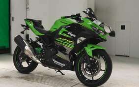 KAWASAKI NINJA 400 2018 EX400G