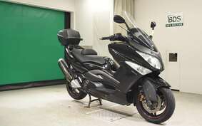 YAMAHA T-MAX500 Gen.3 2008 SJ08J