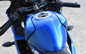 SUZUKI GSX-R125 ABS DL33B