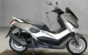 YAMAHA N-MAX 125 SE86J