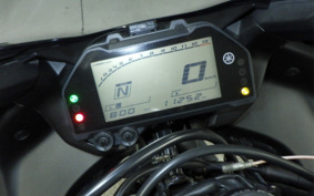 YAMAHA YZF-R3 2021 RH13J