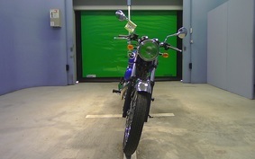 KAWASAKI ESTRELLA 2008 BJ250A