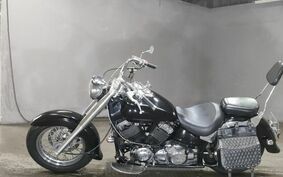 YAMAHA DRAGSTAR 400 CLASSIC 1999 4TR