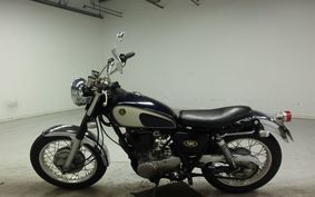 YAMAHA SR400 1996